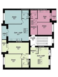 Продається квартира Кутків / Тернопільська вул., 24а, Тернопіль, Тернопільська, Кутківці фото 3 Продається квартира Кутків / Тернопільська вул., 24а, Тернопіль, Тернопільська, Кутківці фото 3