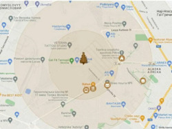 Продається квартира Київська вул., Тернопіль, Тернопільська, БАМ фото 8 Продається квартира Київська вул., Тернопіль, Тернопільська, БАМ фото 8