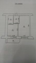 Продається квартира Тролейбусна вул., 5е, Тернопіль, Тернопільська, Дружба фото 5 Продається квартира Тролейбусна вул., 5е, Тернопіль, Тернопільська, Дружба фото 5