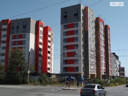 Продається квартира Корольова С. вул., 1а, Тернопіль, Тернопільська, БАМ фото 2 Продається квартира Корольова С. вул., 1а, Тернопіль, Тернопільська, БАМ фото 2