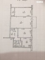 Продається квартира Героїв Крут, Тернопіль, Тернопільська, Східний масив фото 1 Продається квартира Героїв Крут, Тернопіль, Тернопільська, Східний масив фото 1