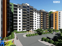 Продається квартира Чернівецька вул., Тернопіль, Тернопільська, Оболоня фото 2 Продається квартира Чернівецька вул., Тернопіль, Тернопільська, Оболоня фото 2