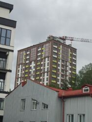 Продається квартира Підволочиське шосе, Тернопіль, Тернопільська, Східний масив фото 6 Продається квартира Підволочиське шосе, Тернопіль, Тернопільська, Східний масив фото 6