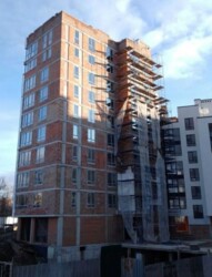 Продається квартира Смакули вул., Тернопіль, Тернопільська, БАМ фото 3 Продається квартира Смакули вул., Тернопіль, Тернопільська, БАМ фото 3