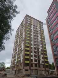 Продається квартира Підволочиське шосе, Тернопіль, Тернопільська, Східний масив фото 2 Продається квартира Підволочиське шосе, Тернопіль, Тернопільська, Східний масив фото 2