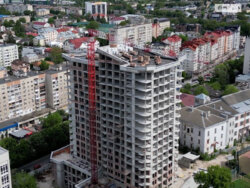 Продається квартира Опільського Ю. вул., Тернопіль, Тернопільська, Центр фото 5 Продається квартира Опільського Ю. вул., Тернопіль, Тернопільська, Центр фото 5