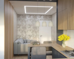 Продається квартира Енергетична, Тернопіль, Тернопільська, БАМ фото 17 Продається квартира Енергетична, Тернопіль, Тернопільська, БАМ фото 17