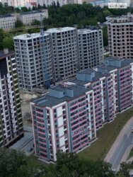 Продається квартира Підволочиське шосе, Тернопіль, Тернопільська, Східний масив фото 5 Продається квартира Підволочиське шосе, Тернопіль, Тернопільська, Східний масив фото 5