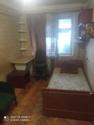 Продається квартира Довженка О. вул., Тернопіль, Тернопільська, Східний масив фото 1 Продається квартира Довженка О. вул., Тернопіль, Тернопільська, Східний масив фото 1