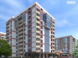 Продається квартира Підволочиське шосе, Тернопіль, Тернопільська, Східний масив фото 2 Продається квартира Підволочиське шосе, Тернопіль, Тернопільська, Східний масив фото 2