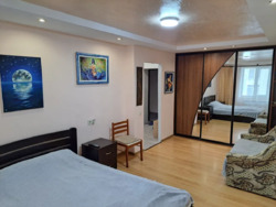 Продається квартира Тролейбусна вул., 5е, Тернопіль, Тернопільська, Дружба фото 1 Продається квартира Тролейбусна вул., 5е, Тернопіль, Тернопільська, Дружба фото 1