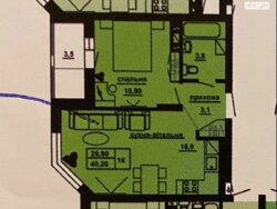 Продається квартира Куліша П. б-р, Тернопіль, Тернопільська, Аляска фото 11 Продається квартира Куліша П. б-р, Тернопіль, Тернопільська, Аляска фото 11