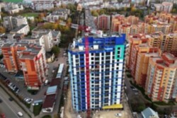 Продається квартира Куліша П. б-р, Тернопіль, Тернопільська, Аляска фото 12 Продається квартира Куліша П. б-р, Тернопіль, Тернопільська, Аляска фото 12