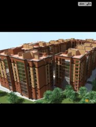 Продається квартира Тролейбусна вул., 7а, Тернопіль, Тернопільська, Дружба фото 2 Продається квартира Тролейбусна вул., 7а, Тернопіль, Тернопільська, Дружба фото 2