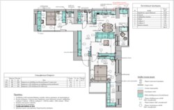 Продається квартира Тернопіль, Тернопільська, Східний масив фото 2 Продається квартира Тернопіль, Тернопільська, Східний масив фото 2