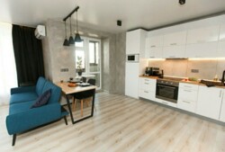 Продається квартира Підволочиське шосе, Тернопіль, Тернопільська, Східний масив фото 1 Продається квартира Підволочиське шосе, Тернопіль, Тернопільська, Східний масив фото 1