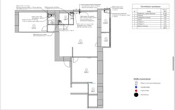 Продається квартира Тернопіль, Тернопільська, Східний масив фото 3 Продається квартира Тернопіль, Тернопільська, Східний масив фото 3