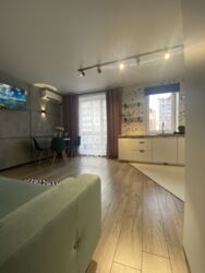 Продається квартира Корольова С. вул., Тернопіль, Тернопільська, БАМ фото 1 Продається квартира Корольова С. вул., Тернопіль, Тернопільська, БАМ фото 1