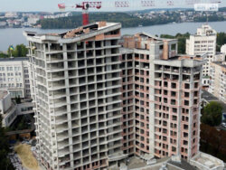 Продається квартира Опільського Ю. вул., Тернопіль, Тернопільська, Центр фото 2 Продається квартира Опільського Ю. вул., Тернопіль, Тернопільська, Центр фото 2