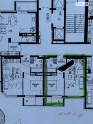 Продається квартира Підволочиське шосе, Тернопіль, Тернопільська, Східний масив фото 5 Продається квартира Підволочиське шосе, Тернопіль, Тернопільська, Східний масив фото 5