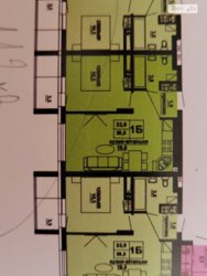 Продається квартира Підволочиське шосе, Тернопіль, Тернопільська, Східний масив фото 3 Продається квартира Підволочиське шосе, Тернопіль, Тернопільська, Східний масив фото 3