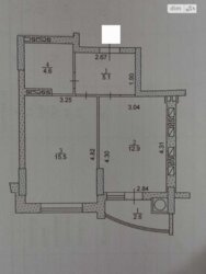 Продається квартира Чумацька, 2, Тернопіль, Тернопільська, Центр фото 2 Продається квартира Чумацька, 2, Тернопіль, Тернопільська, Центр фото 2