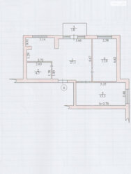 Продається квартира Сонячна вул., Тернопіль, Тернопільська, Ст.Парк фото 3 Продається квартира Сонячна вул., Тернопіль, Тернопільська, Ст.Парк фото 3