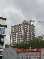 Продається квартира Підволочиське шосе, Тернопіль, Тернопільська, Східний масив фото 5 Продається квартира Підволочиське шосе, Тернопіль, Тернопільська, Східний масив фото 5