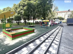 Продається квартира Миру вул., 4в, Тернопіль, Тернопільська, Дружба фото 4 Продається квартира Миру вул., 4в, Тернопіль, Тернопільська, Дружба фото 4