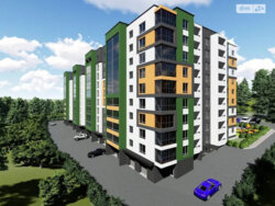 Продається квартира Чернівецька вул., Тернопіль, Тернопільська, Оболоня фото 5 Продається квартира Чернівецька вул., Тернопіль, Тернопільська, Оболоня фото 5