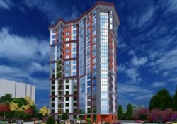 Продається квартира Підволочиське шосе, Тернопіль, Тернопільська, Східний масив фото 2 Продається квартира Підволочиське шосе, Тернопіль, Тернопільська, Східний масив фото 2