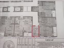 Продається квартира Підволочиське шосе, Тернопіль, Тернопільська, Східний масив фото 9 Продається квартира Підволочиське шосе, Тернопіль, Тернопільська, Східний масив фото 9