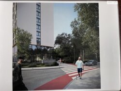 Продається квартира Бережанська вул., Тернопіль, Тернопільська, Дружба фото 3 Продається квартира Бережанська вул., Тернопіль, Тернопільська, Дружба фото 3