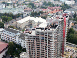 Продається квартира Опільського Ю. вул., Тернопіль, Тернопільська, Центр фото 3 Продається квартира Опільського Ю. вул., Тернопіль, Тернопільська, Центр фото 3