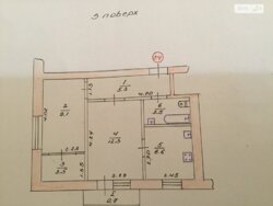 Продається квартира Миру вул., 4, Тернопіль, Тернопільська, Дружба фото 1 Продається квартира Миру вул., 4, Тернопіль, Тернопільська, Дружба фото 1