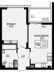 ��������� �������� ��������, ������������ ���� 1