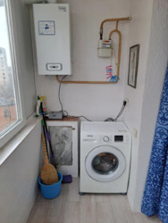 Продається квартира Тролейбусна вул., 5е, Тернопіль, Тернопільська, Дружба фото 7 Продається квартира Тролейбусна вул., 5е, Тернопіль, Тернопільська, Дружба фото 7