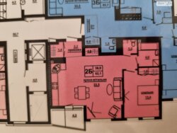 Продається квартира Опільського Ю. вул., Тернопіль, Тернопільська, Центр фото 8 Продається квартира Опільського Ю. вул., Тернопіль, Тернопільська, Центр фото 8