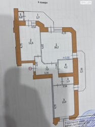 Продається квартира Галицька вул., Тернопіль, Тернопільська, БАМ фото 6 Продається квартира Галицька вул., Тернопіль, Тернопільська, БАМ фото 6