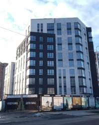 Продається квартира Київська вул., Тернопіль, Тернопільська, БАМ фото 3 Продається квартира Київська вул., Тернопіль, Тернопільська, БАМ фото 3