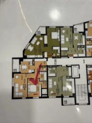 Продається квартира Київська вул., Тернопіль, Тернопільська, БАМ фото 10 Продається квартира Київська вул., Тернопіль, Тернопільська, БАМ фото 10