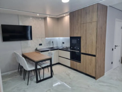 Продається квартира Київська вул., 9д, Тернопіль, Тернопільська, БАМ фото 2 Продається квартира Київська вул., 9д, Тернопіль, Тернопільська, БАМ фото 2