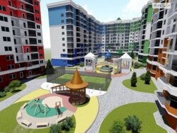 Продається квартира Глибока, Тернопіль, Тернопільська, Східний масив фото 4 Продається квартира Глибока, Тернопіль, Тернопільська, Східний масив фото 4