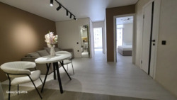 Продається квартира киівська, Тернопіль, Тернопільська, БАМ фото 2 Продається квартира киівська, Тернопіль, Тернопільська, БАМ фото 2