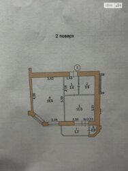 Продається квартира Довженка О. вул., Тернопіль, Тернопільська, Східний масив фото 18 Продається квартира Довженка О. вул., Тернопіль, Тернопільська, Східний масив фото 18