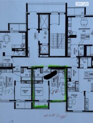 Продається квартира Підволочиське шосе, Тернопіль, Тернопільська, Східний масив фото 4 Продається квартира Підволочиське шосе, Тернопіль, Тернопільська, Східний масив фото 4