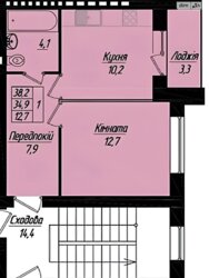 ��������� �������� ��������, ������������ ���� 7