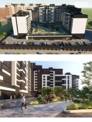 Продається квартира Тарнавського, Тернопіль, Тернопільська, БАМ фото 2 Продається квартира Тарнавського, Тернопіль, Тернопільська, БАМ фото 2