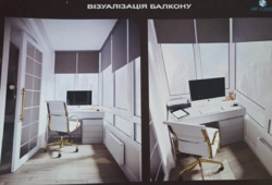 Продається квартира Галицький пров., Тернопіль, Тернопільська, Центр фото 6 Продається квартира Галицький пров., Тернопіль, Тернопільська, Центр фото 6