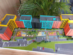 Продається квартира Корольова, Тернопіль, Тернопільська, БАМ фото 2 Продається квартира Корольова, Тернопіль, Тернопільська, БАМ фото 2